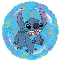 (image for) 18" Lilo & Stitch Foil Balloons