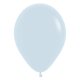 (image for) 12" Fashion White Latex Balloons 50pk