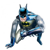 (image for) Batman Airwalker Balloons