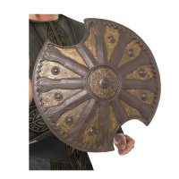 (image for) Achilles Bronze Shield