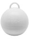 (image for) White Bubble Balloon Weights