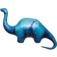 (image for) Apatosaurus Supershape Balloons