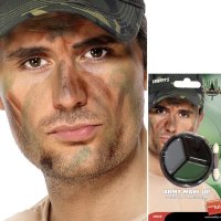 (image for) Army Make Up