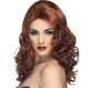 (image for) Auburn Glamorous Wigs