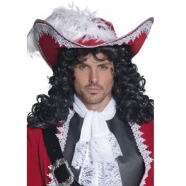 (image for) Authentic Pirate Hat