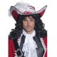 (image for) Authentic Pirate Hat