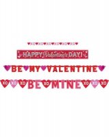 (image for) Valentine Banners Value Pack
