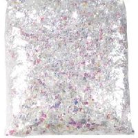 Iridescent Sparkle Shred Confetti 42g
