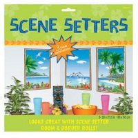 (image for) 3 Giant Window View Scene Setters