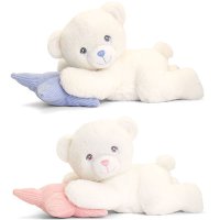 (image for) 20cm Keeleco Baby Bear On Pillow