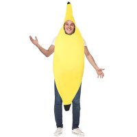 Banana Costumes