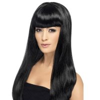 (image for) Black Babelicious Wigs