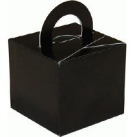 Black Bouquet Box 10pk