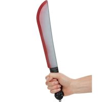 (image for) Bloodied Sword