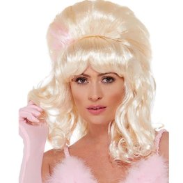 (image for) Glamour Puss Wigs