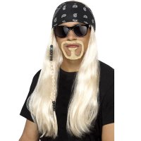 (image for) Hard Rocker Wig Kits