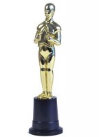 Movie Star Trophy x1