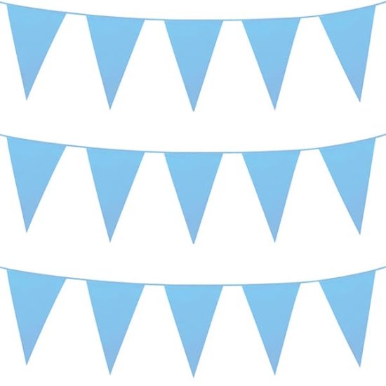 (image for) Baby Blue Giant Bunting