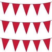 Red Giant Bunting