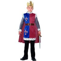 King Arthur Medieval Costumes