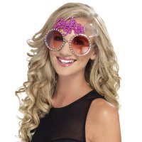 (image for) Bride To Be Glasses