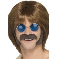 (image for) Brown Hippie Disguise Sets
