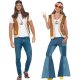 (image for) Hippie Waistcoats