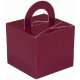 (image for) Burgundy Bouquet Box 10pk