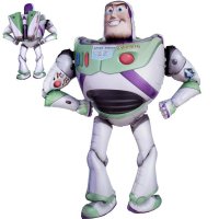 (image for) Toy Story 4 Buzz Lighyear Airwalker Balloons