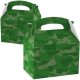 (image for) Camouflage Party Box With Handle