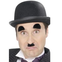 (image for) Chaplin Tash And Eyebrow Set