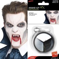 (image for) Vampire Facepaints