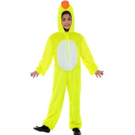 (image for) Duck Costumes Age 4-6