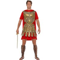 (image for) Economy Roman Gladiator Costumes