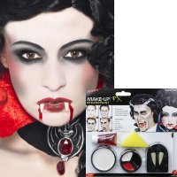 (image for) Vampire Make Up Set