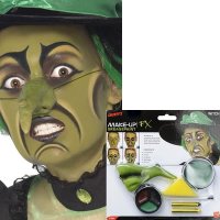 (image for) Witch Make Up Kit