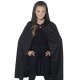 (image for) Black Hooded Capes