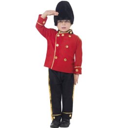 (image for) Busby Guard Costumes