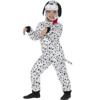 Dalmatian Costumes