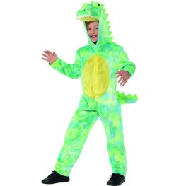 (image for) Deluxe Dinosaur Costumes