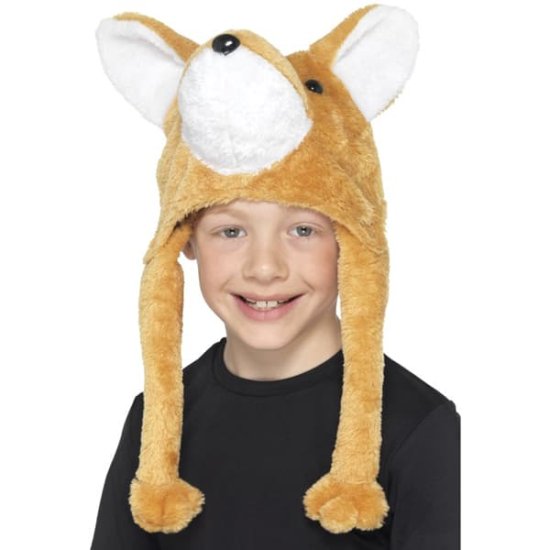 (image for) Fox Hats