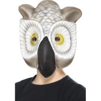 Owl Masks