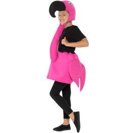 (image for) Kids Flamingo Costumes