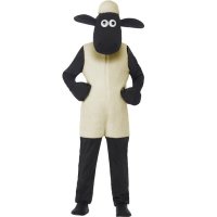 Shaun The Sheep Costumes