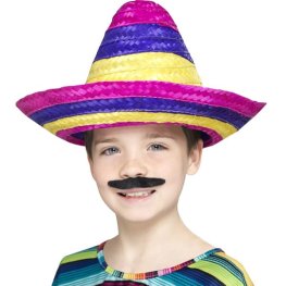 (image for) Sombrero Hats