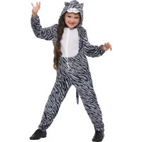 Tabby Cat Costumes