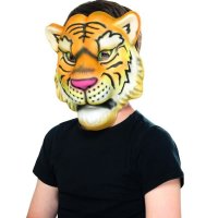 Tiger Masks