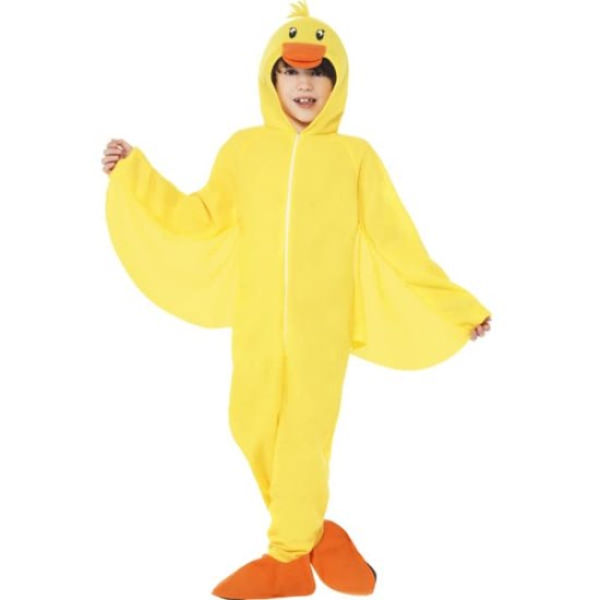 (image for) Duck Costumes