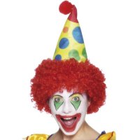(image for) Clown Hats
