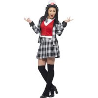 (image for) Clueless Dionne Costumes